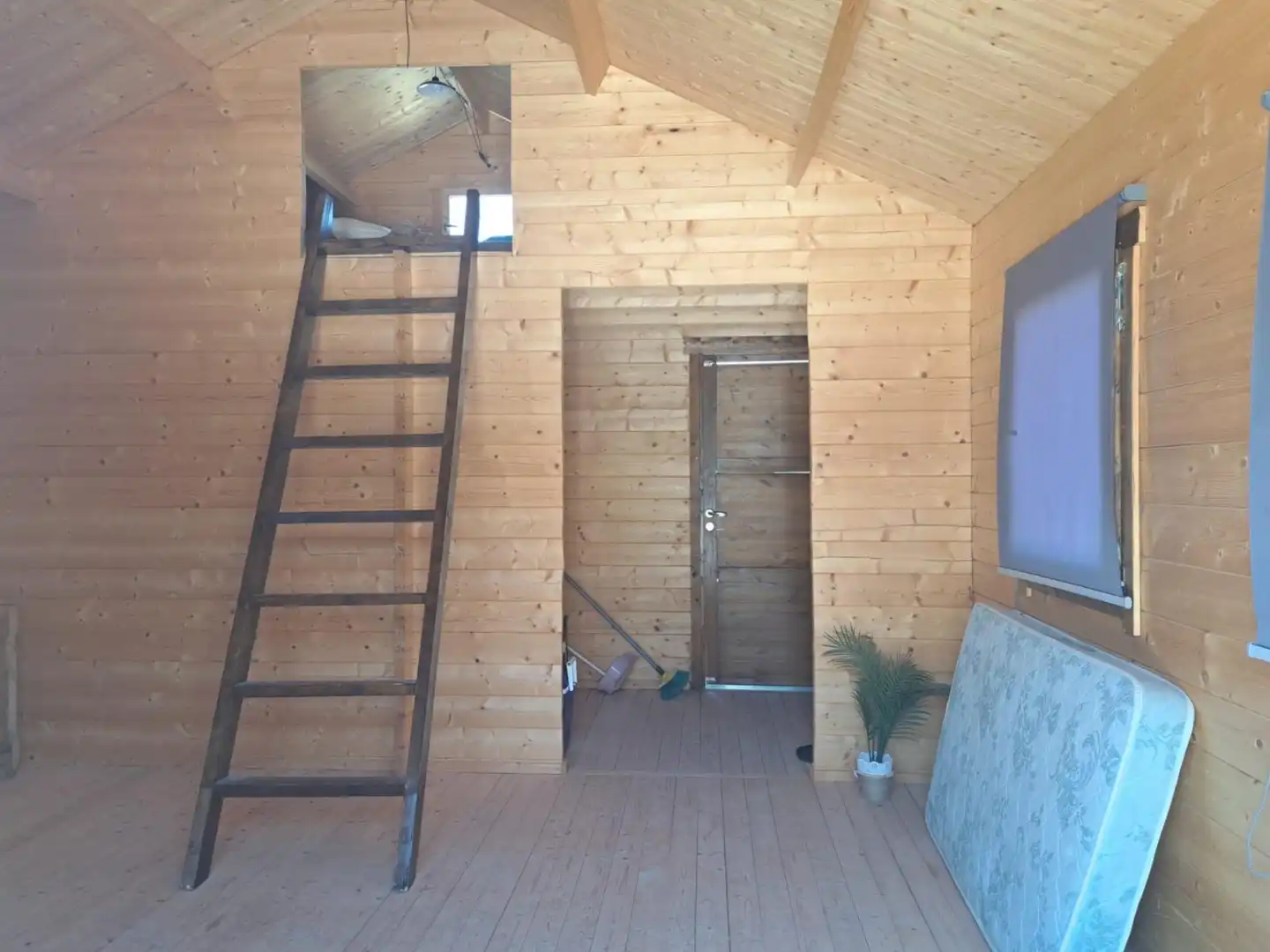 Casa o xalet en venda en Requena