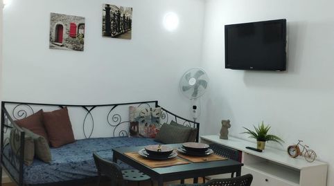 Foto 5 de Estudi de lloguer a Zona Martiánez, Puerto de la Cruz