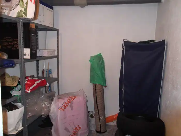 Àtic en venda en Tudela de Duero amb Calefacció, Traster i Moblat