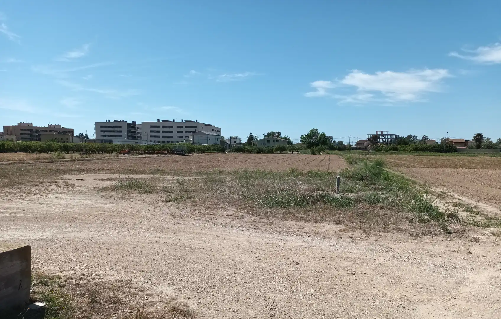 Wohnbaugrundstück zum Verkauf in Robert Graupera, imagen 9