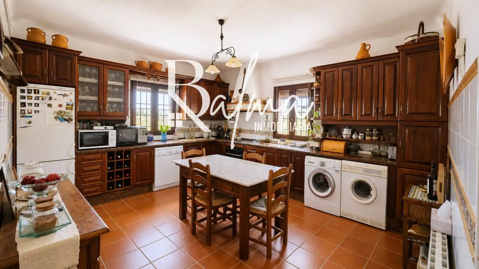 Villa con piscina in vendita a Partidas Sur, imagen 7