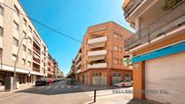 Exterior view of Flat for sale in Mollet del Vallès  with Air Conditioner and Balcony