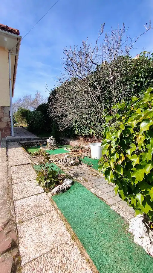 Jardín de Casa o chalet en venta en Torrejón del Rey con Aire acondicionado, Calefacción y Jardín privado