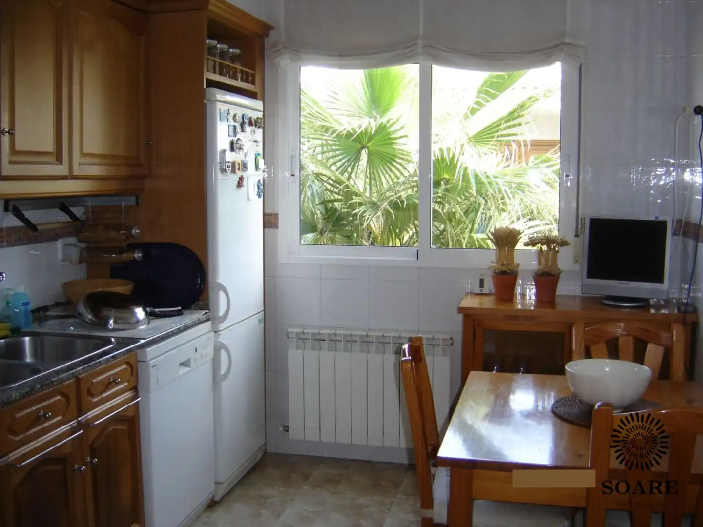 Casa o xalet en venda a BARBIGUERA - BOVERALS, Costa Norte