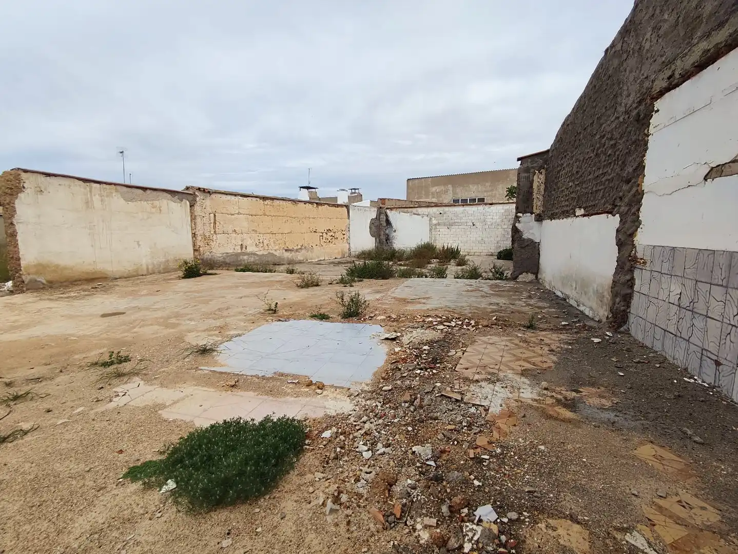 Residential land for sale in Tomelloso, imagen 25