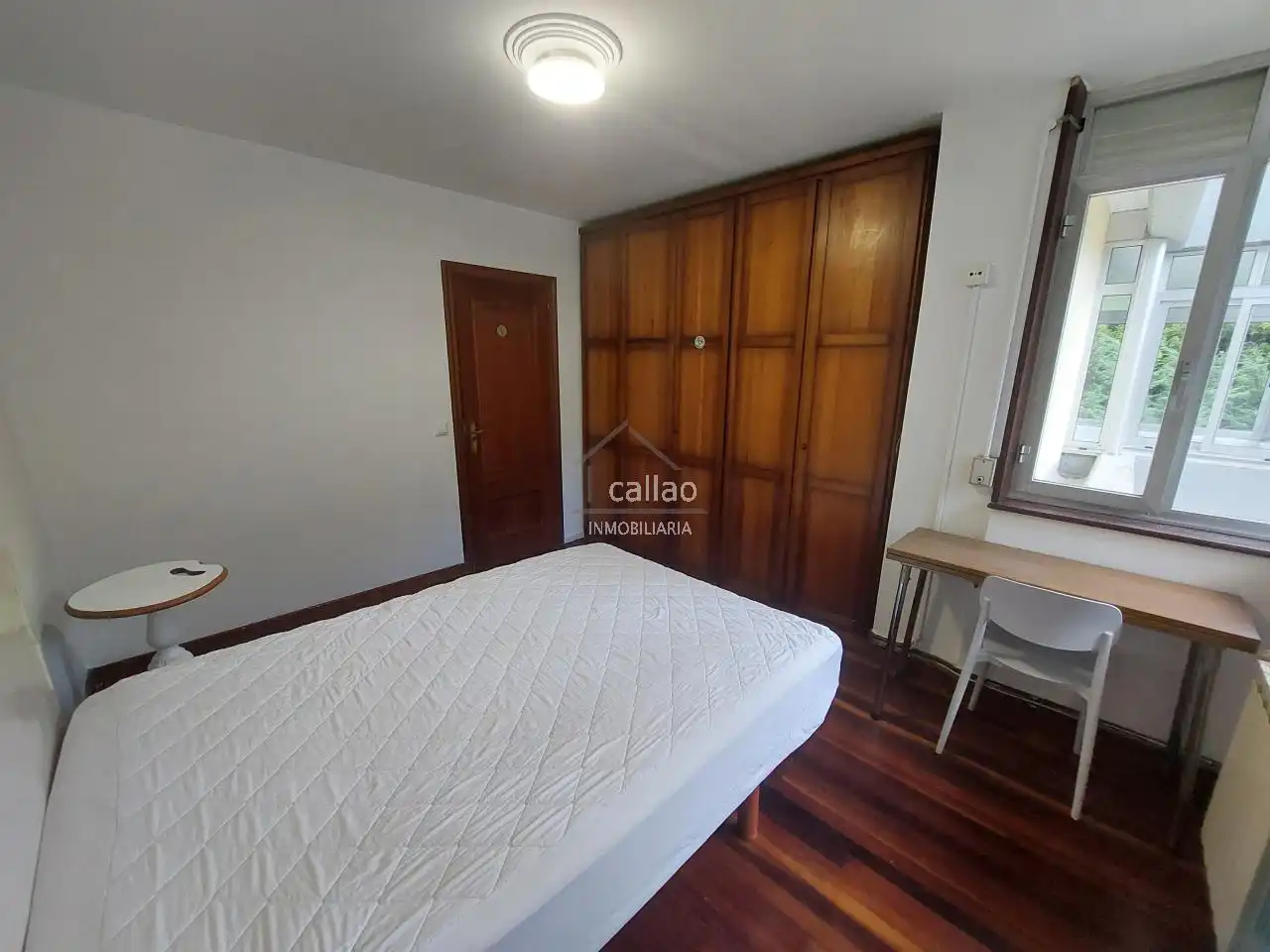 Piso de alquiler en Caranza