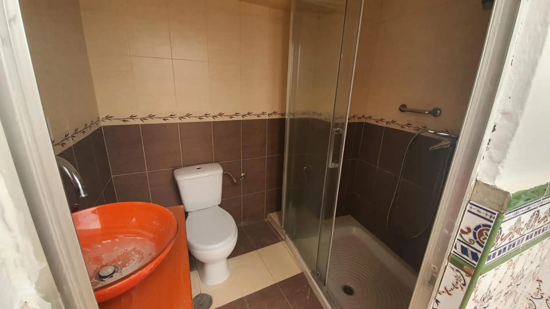 Baño de Casa o chalet en venta en Alcalá de Guadaira