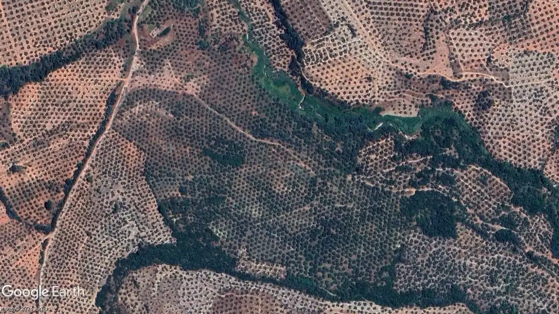 Terreni e lotti in vendita a Villanueva del Arzobispo, imagen 8