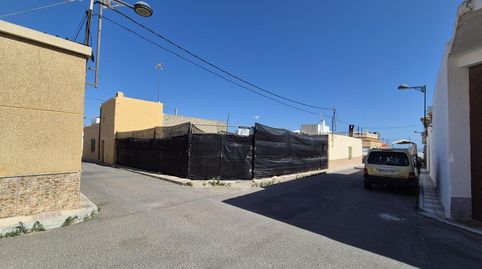SOLAR URBANO EN ESQUINA EN ADRA PARA CASA O PARA ALMACEN, immagine 2