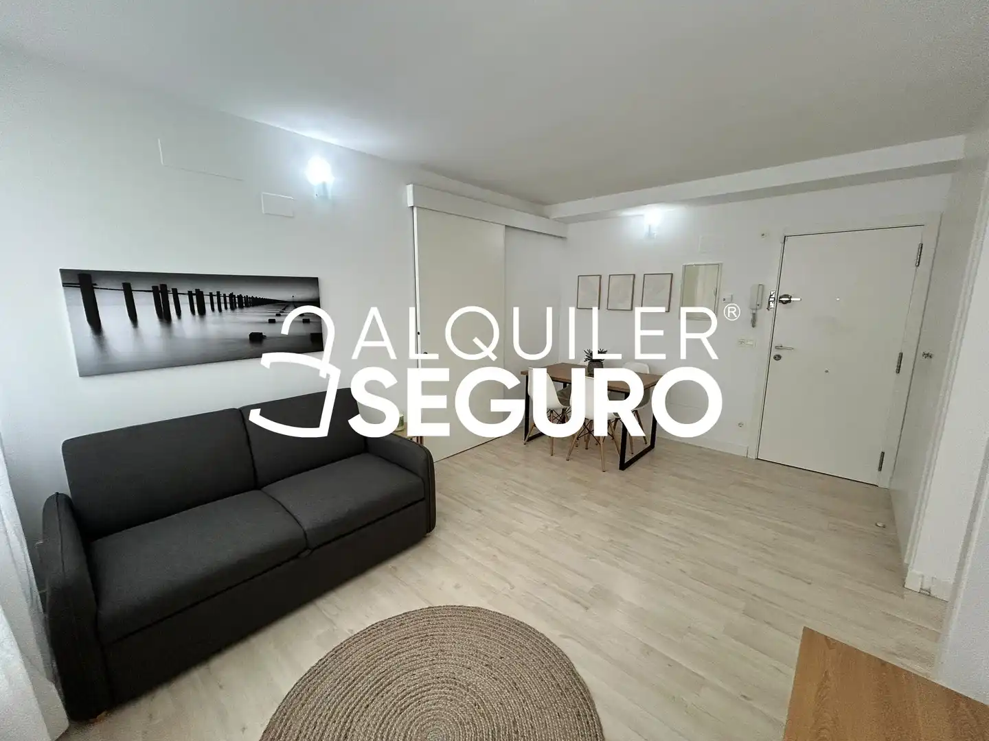 Wohnung mit Pool zur Miete in de José Tamayo, imagen 6