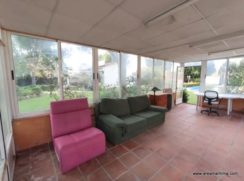 Houses for rent in Calle Murcia, Serra