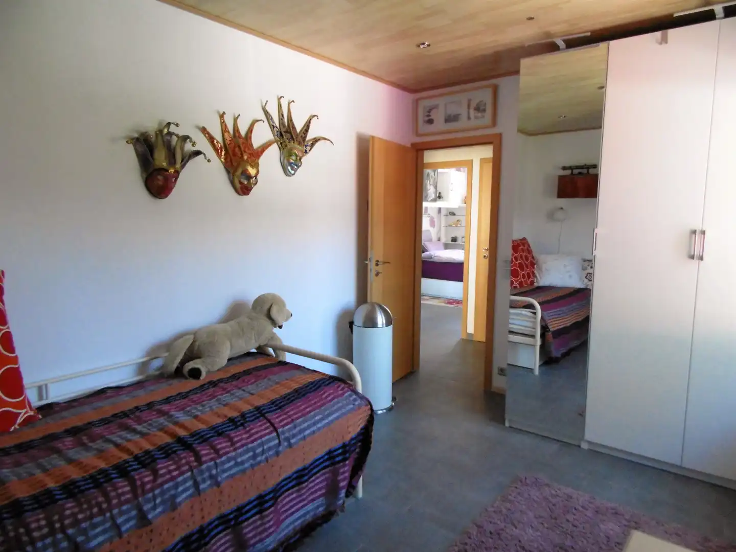 Chalet con terraza en venta en Frigiliana, imagen 24
