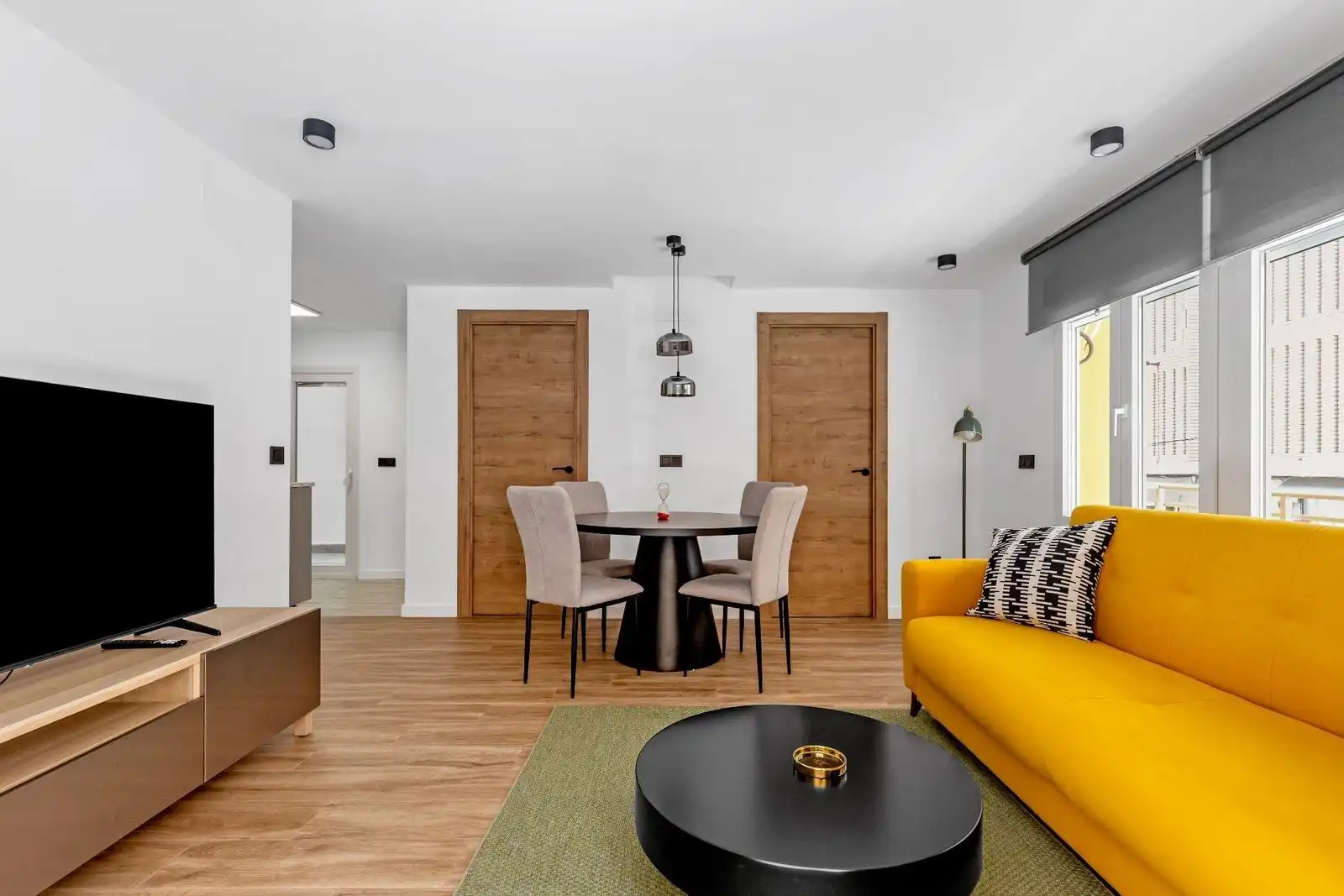Sala de estar de Residencial en venta en Torrevieja