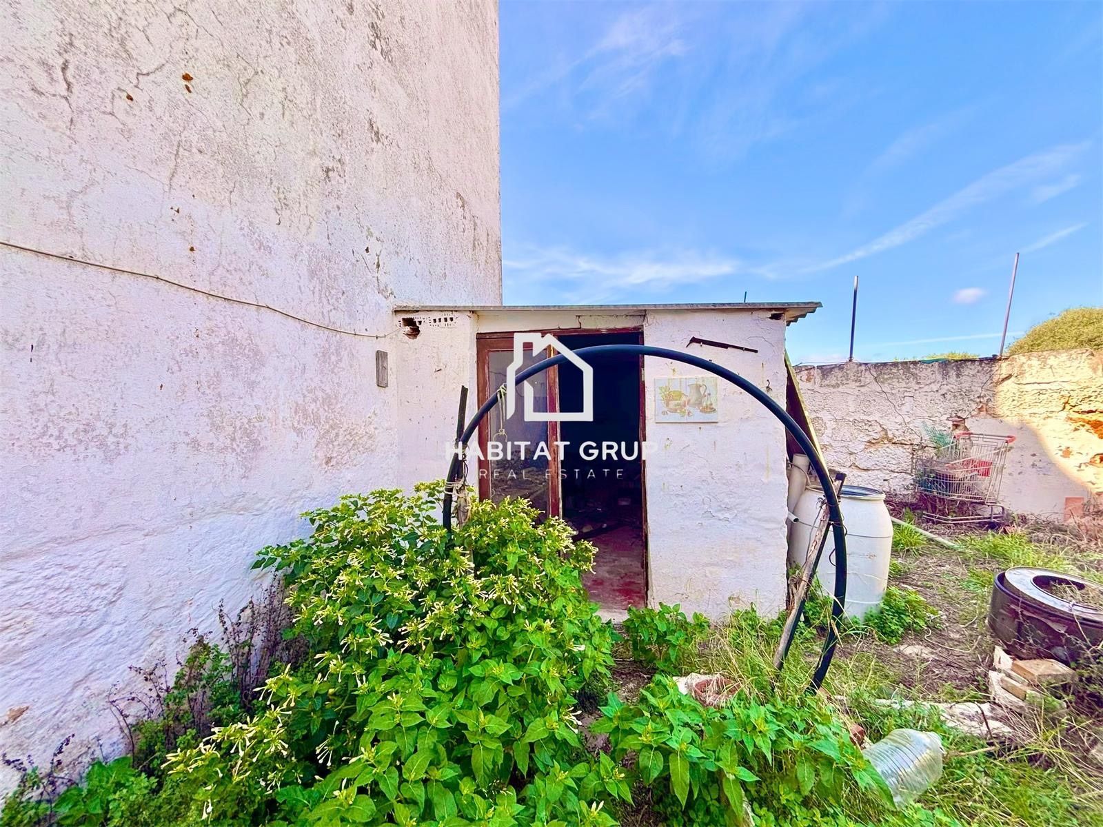 Pis en venda en Ciutadella de Menorca amb Jardí privat i Traster