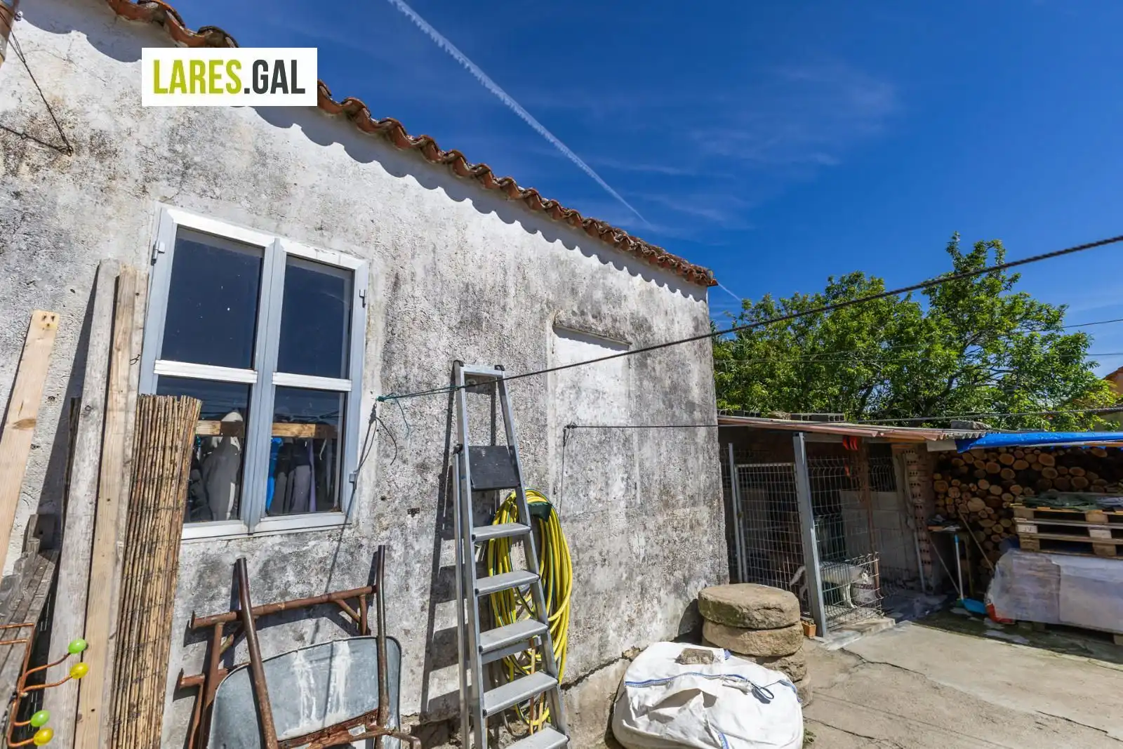 Haus zum Verkauf in Lugar de Rosada, imagen 4