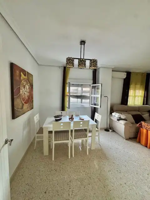 Comedor de Piso en venta en Sevilla con Aire acondicionado
