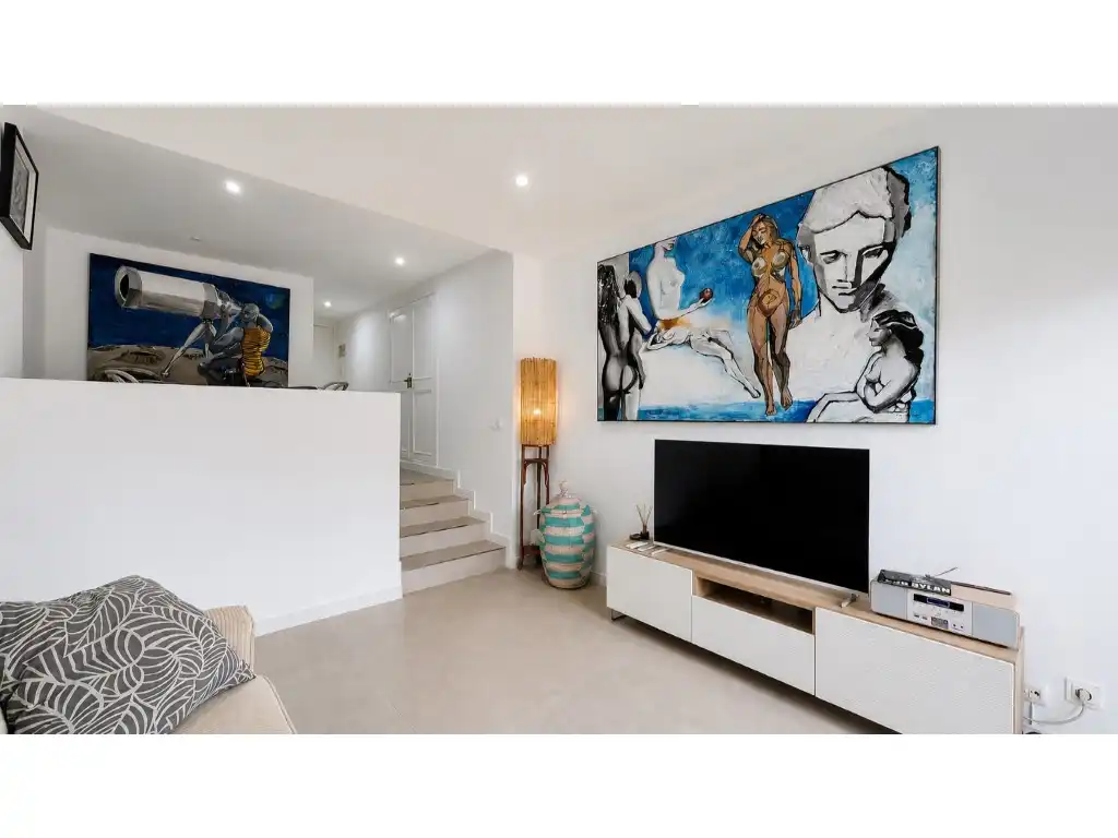 Apartment mit Aufzug zum Verkauf in Calle Del Cap De Ponent, imagen 4