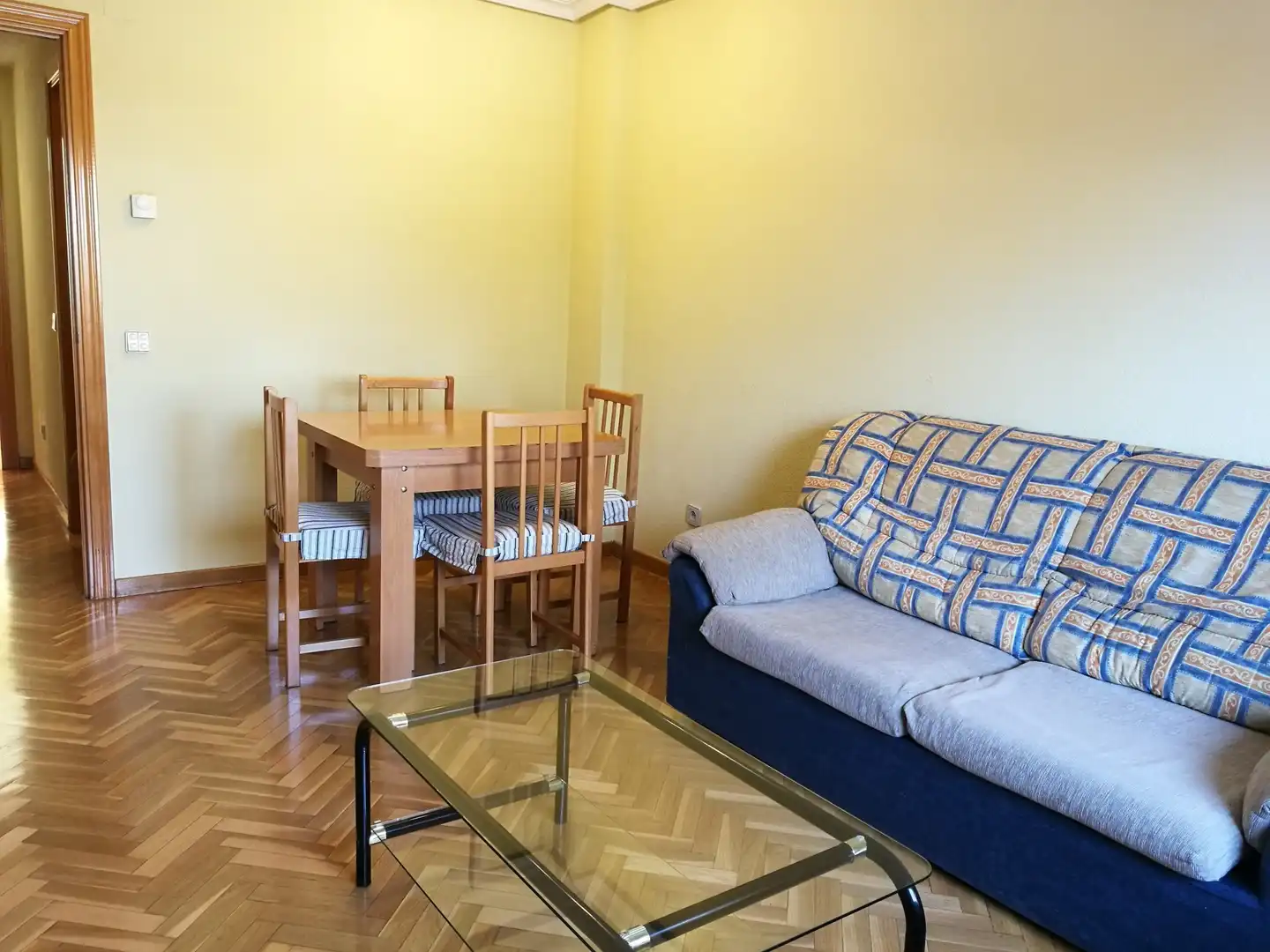 Piso de alquiler en SANTA CATALINA DE LABOURE, Opañel