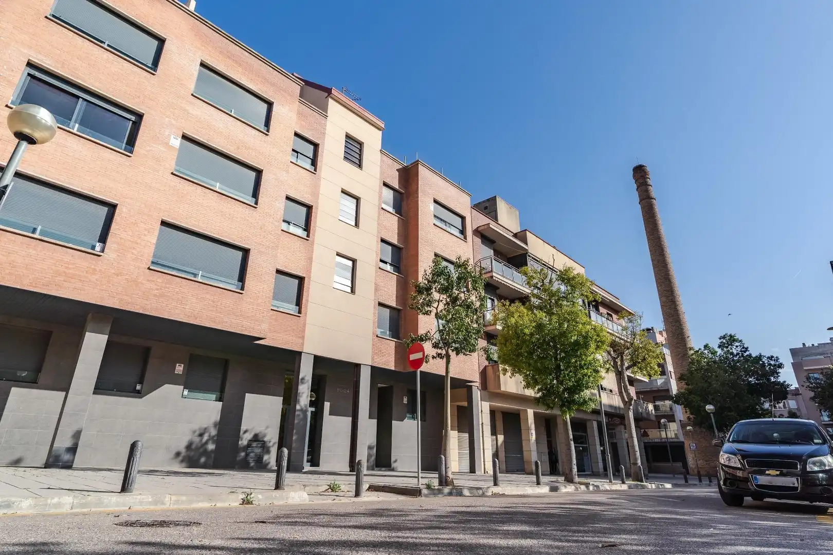Appartamento con ascensore in vendita a EMILI MIRO 8