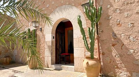 Foto 2 de Finca rústica en venda a  Ses Cases-noves, Zona Rústica - Interior, Illes Balears