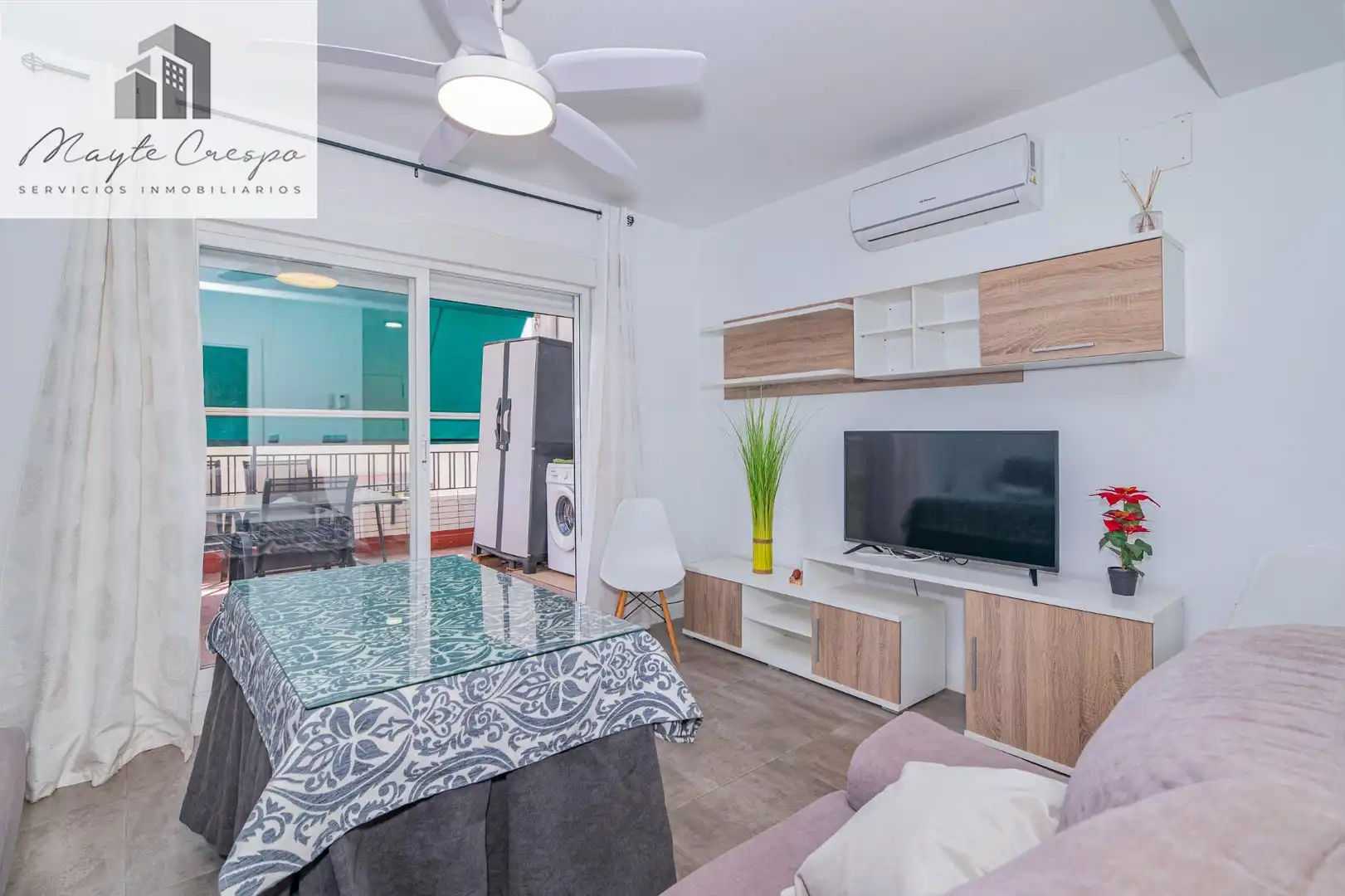 Penthouse mit Terrasse zum Verkauf in Chana, imagen 20