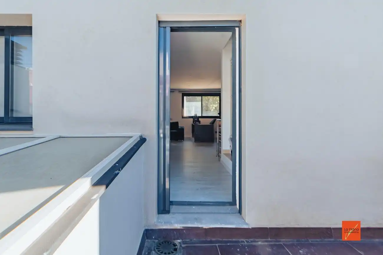 Casa adosada en venta en Tortosa con Calefacción y Terraza