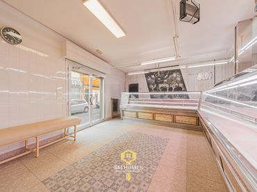 Business premises to rent in Calle de Lorenzo Bosquet