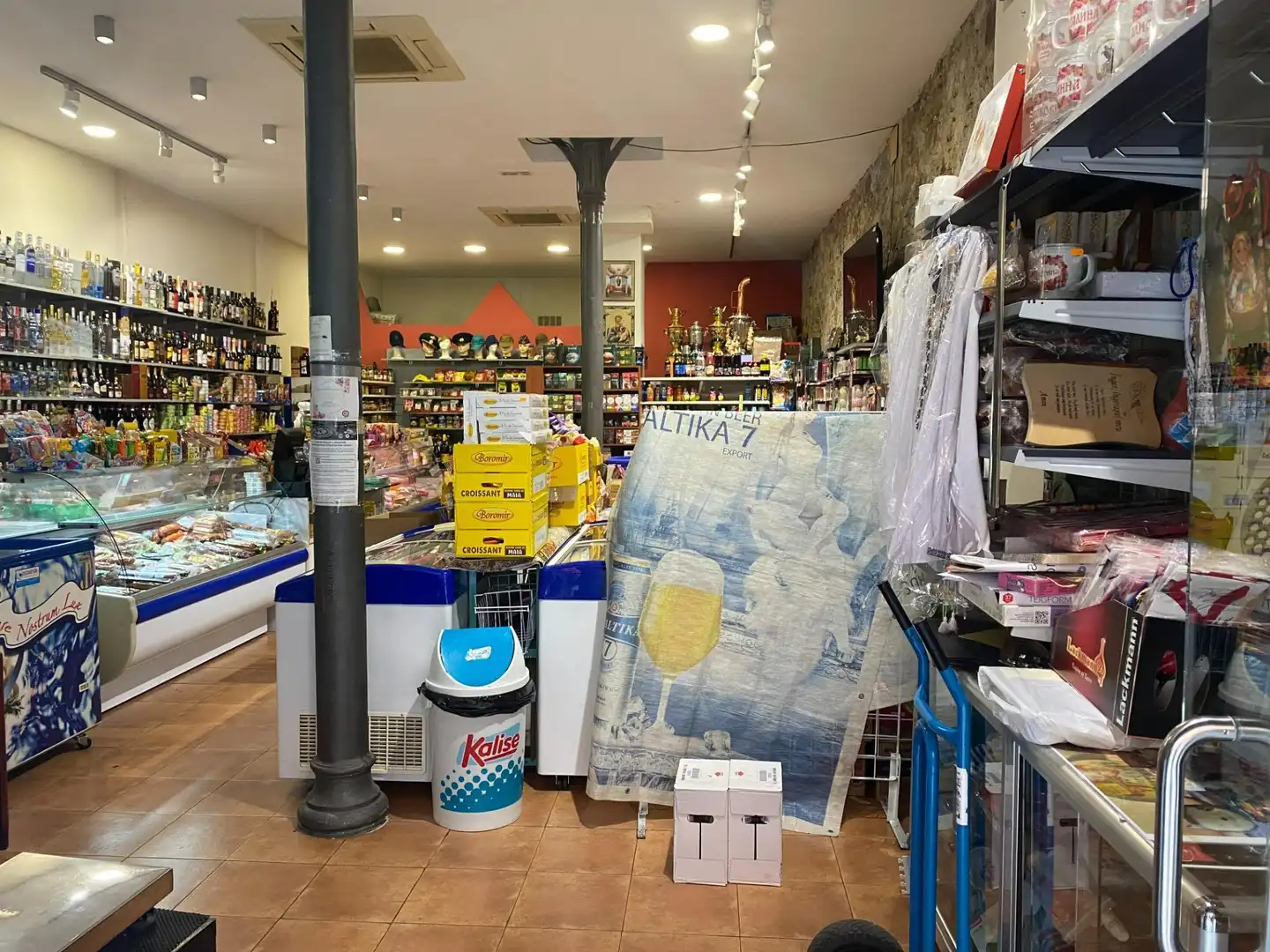 Local en venta en Bilbao 