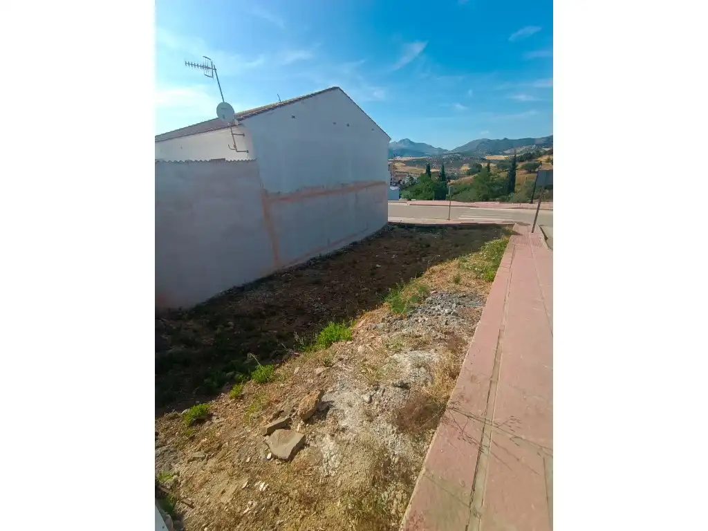 Terreni e lotti in vendita a Calle Llanete De Abajo, imagen 3