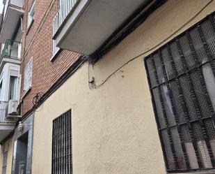 Exterior view of Flat for sale in  Madrid Capital  with Air Conditioner and Heating