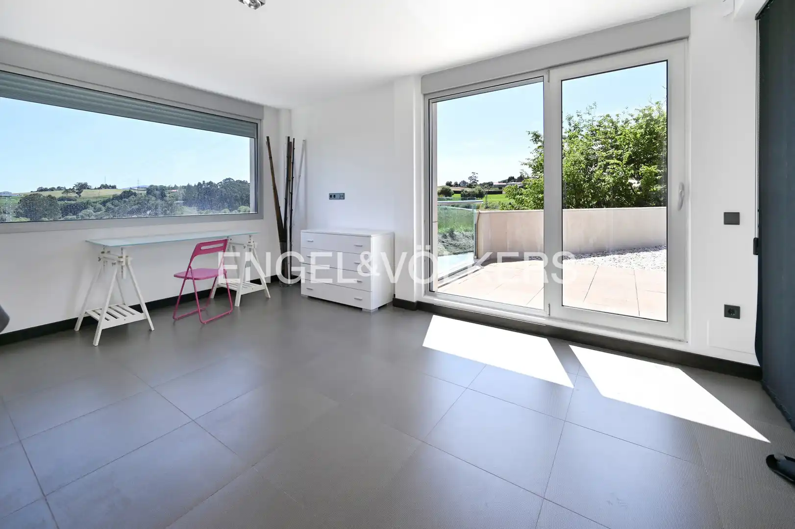Casa amb jardí en venda a Avenida Santa Cruz, imagen 40