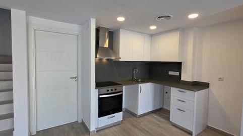 Foto 4 de Àtic en venda a L'Ametlla de Mar pueblo, Tarragona