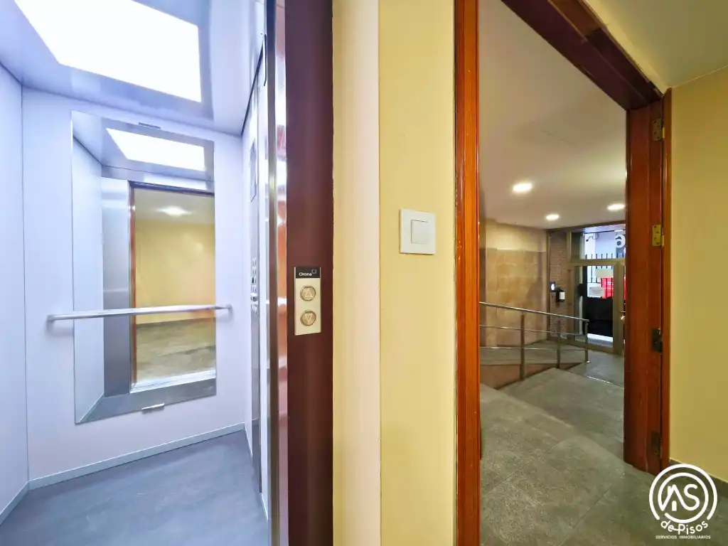 Wohnung mit Terrasse zur Miete in Calle del Doctor Ricardo Lozano Monzón 6, imagen 31