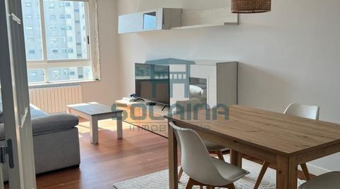 Foto 3 de Apartament en venda a San Rosendo, Ourense Capital