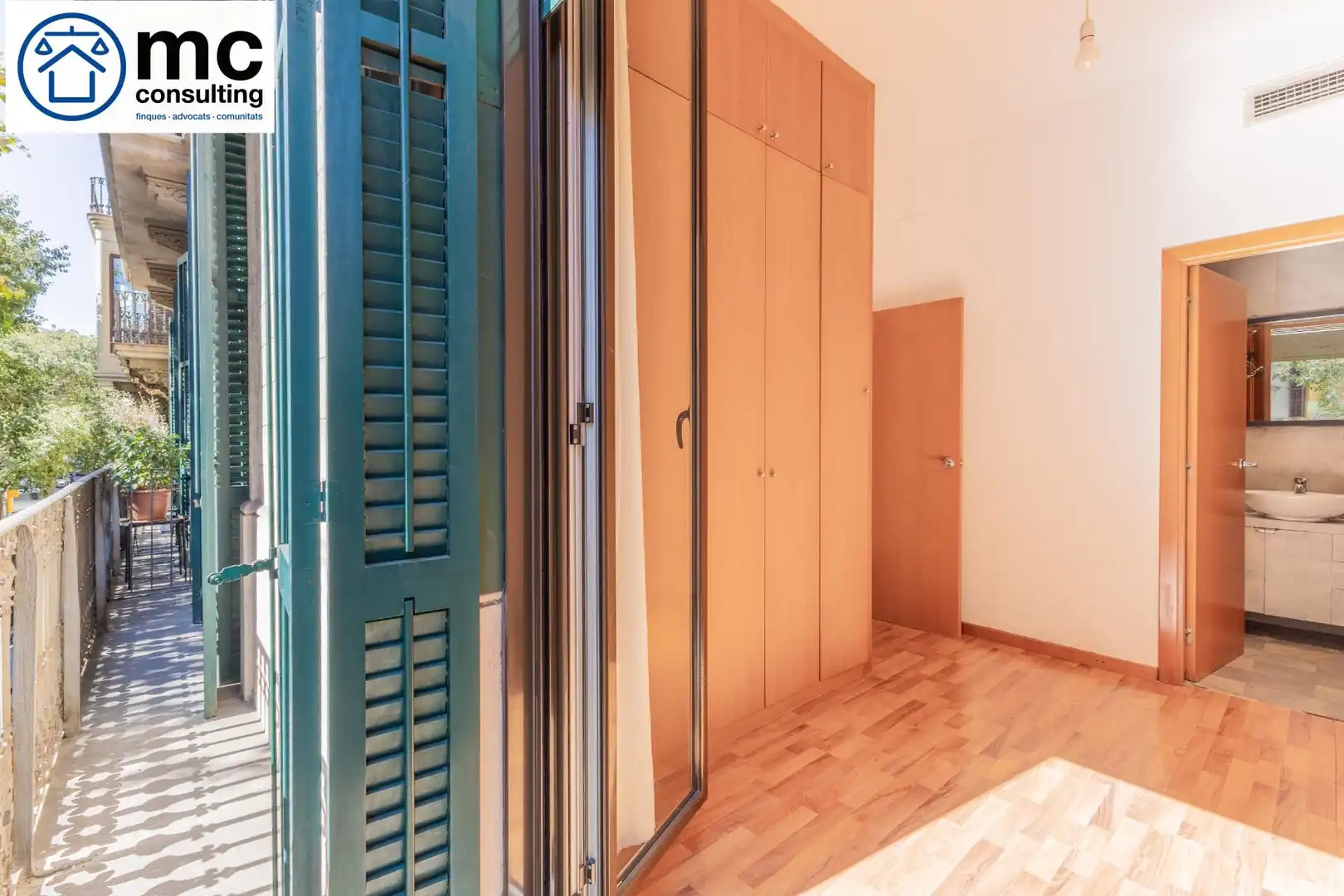 Wohnung mit Terrasse zum Verkauf in Eixample, imagen 15