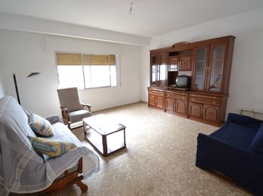 Wohnung zum Verkauf in Malpartida de Plasencia