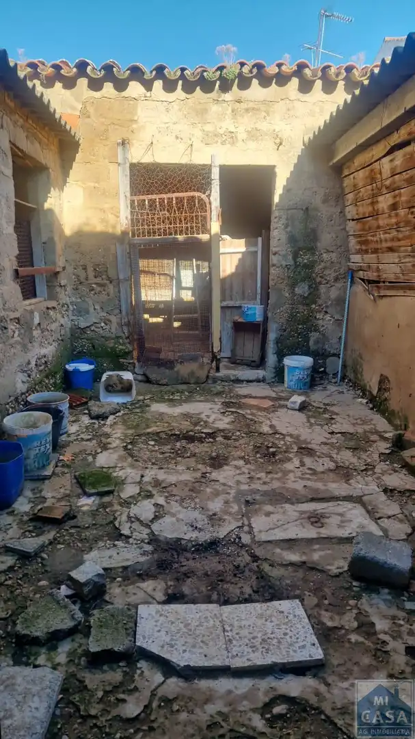 Casa o xalet en venda en Mérida