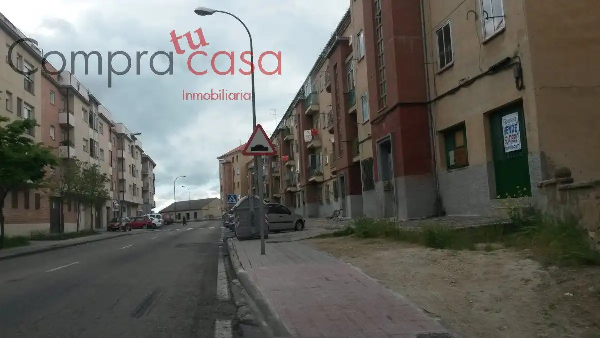 Aparcament en venda a Calle POLEO-DEL, imagen 13