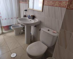 Bathroom of Flat for sale in Móstoles  with Heating