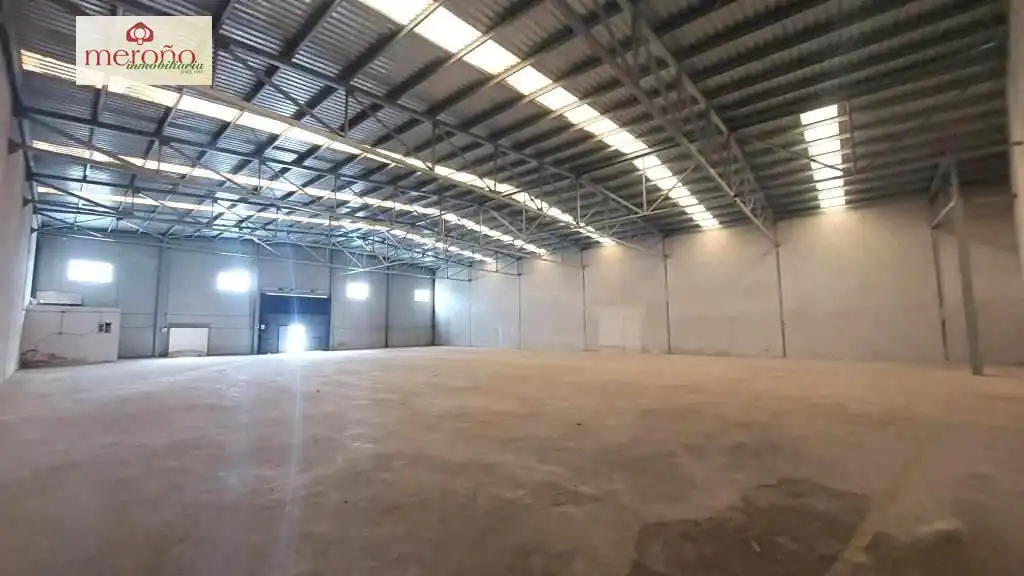 Nave industrial de alquiler en Elche / Elx