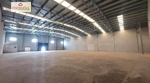 Photo 2 of Industrial buildings to rent in Nou Altabix, Alicante