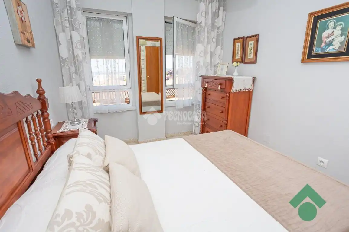 Casa bifamiliare in vendita a Urbanización el Anteojo, imagen 13