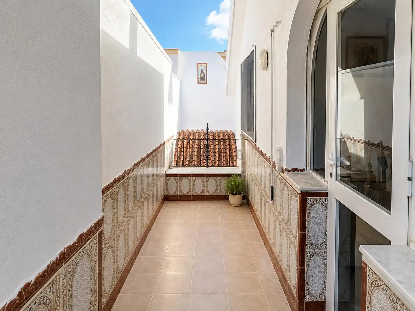 Penthouse with pool for sale in Plaza de la Hispanidad 7, imagen 11