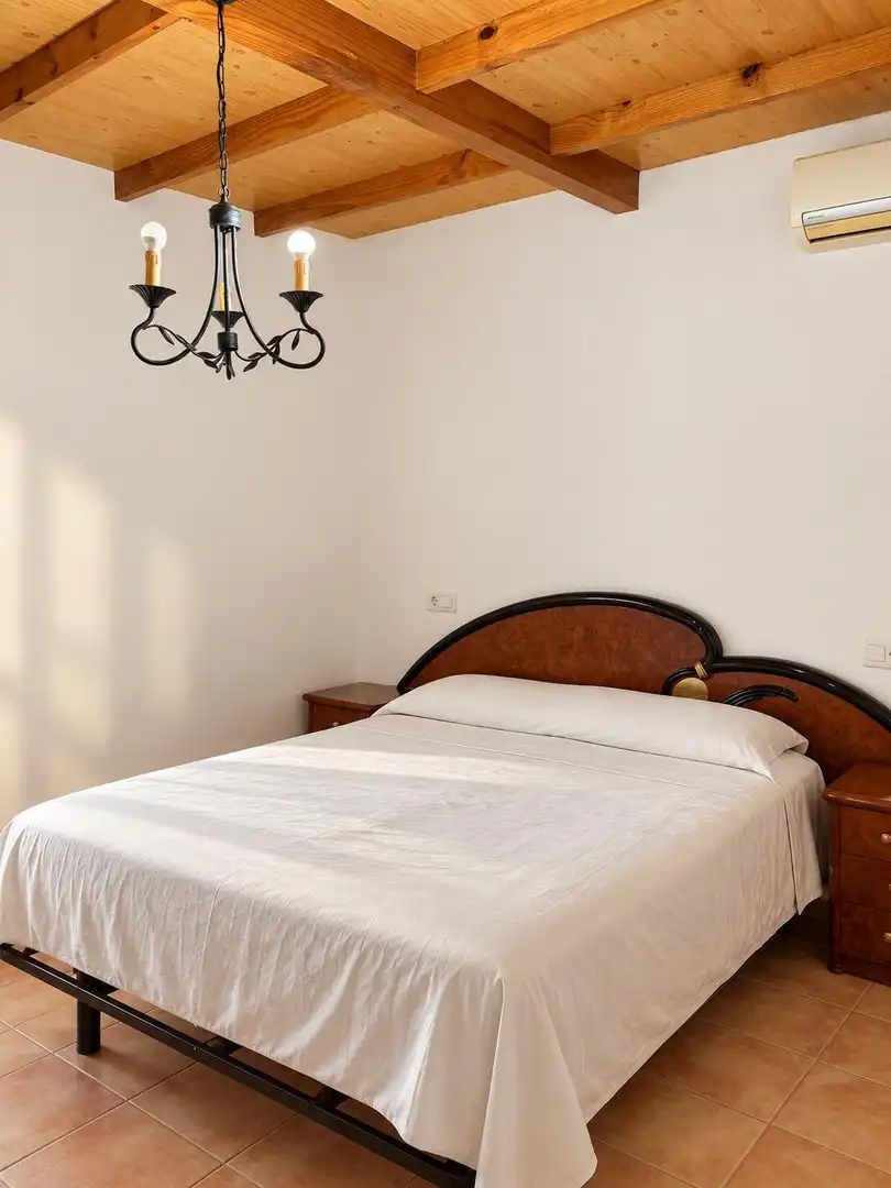 Casa rústica amb jardí en venda a Alguazas, imagen 24