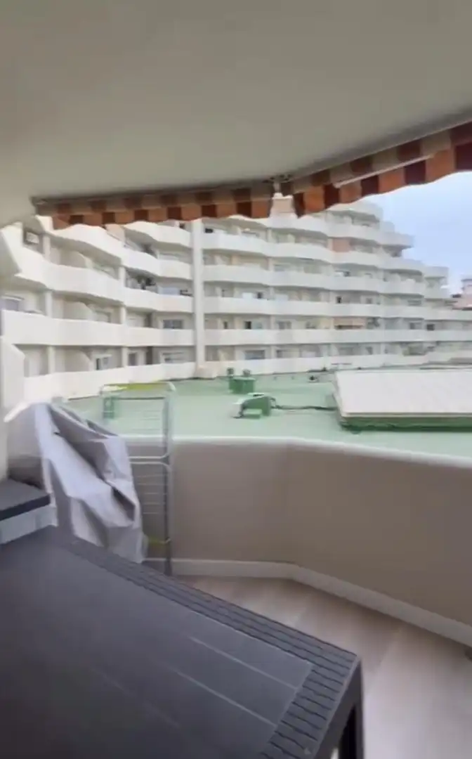 Apartments for rent in Avenida del Parque, 3, Parque de la Paloma