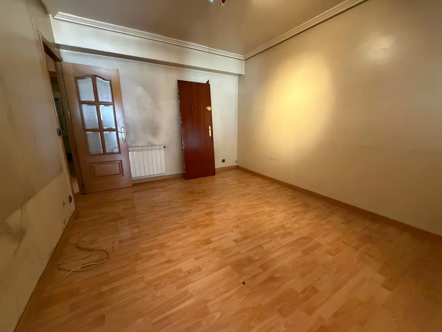 Dormitori de Pis en venda en Madrid amb Calefacció