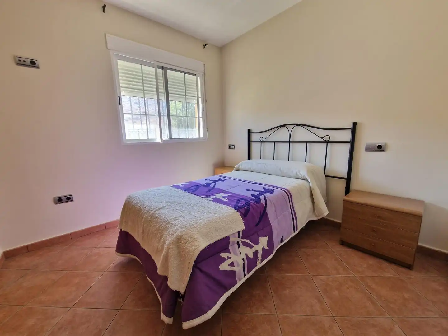 Casa o xalet en venda a Tébar - Los Arejos