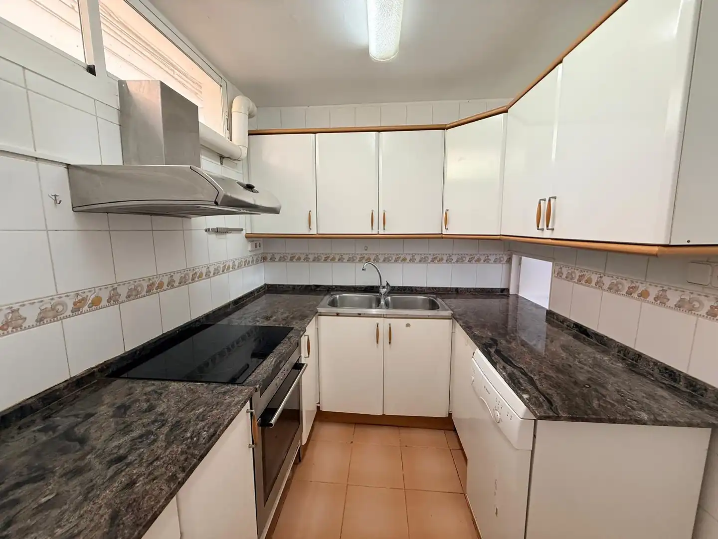 Cocina de Piso en venta en Sant Pere de Ribes con Terraza y Trastero