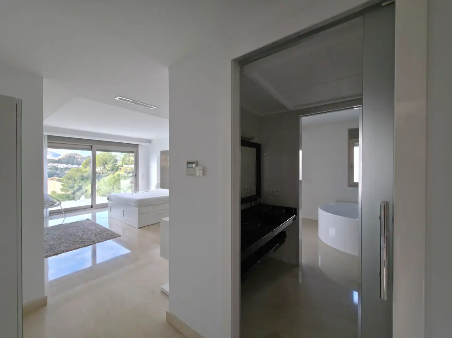 Chalet con terraza en venta en Calle Alemania 733, imagen 28