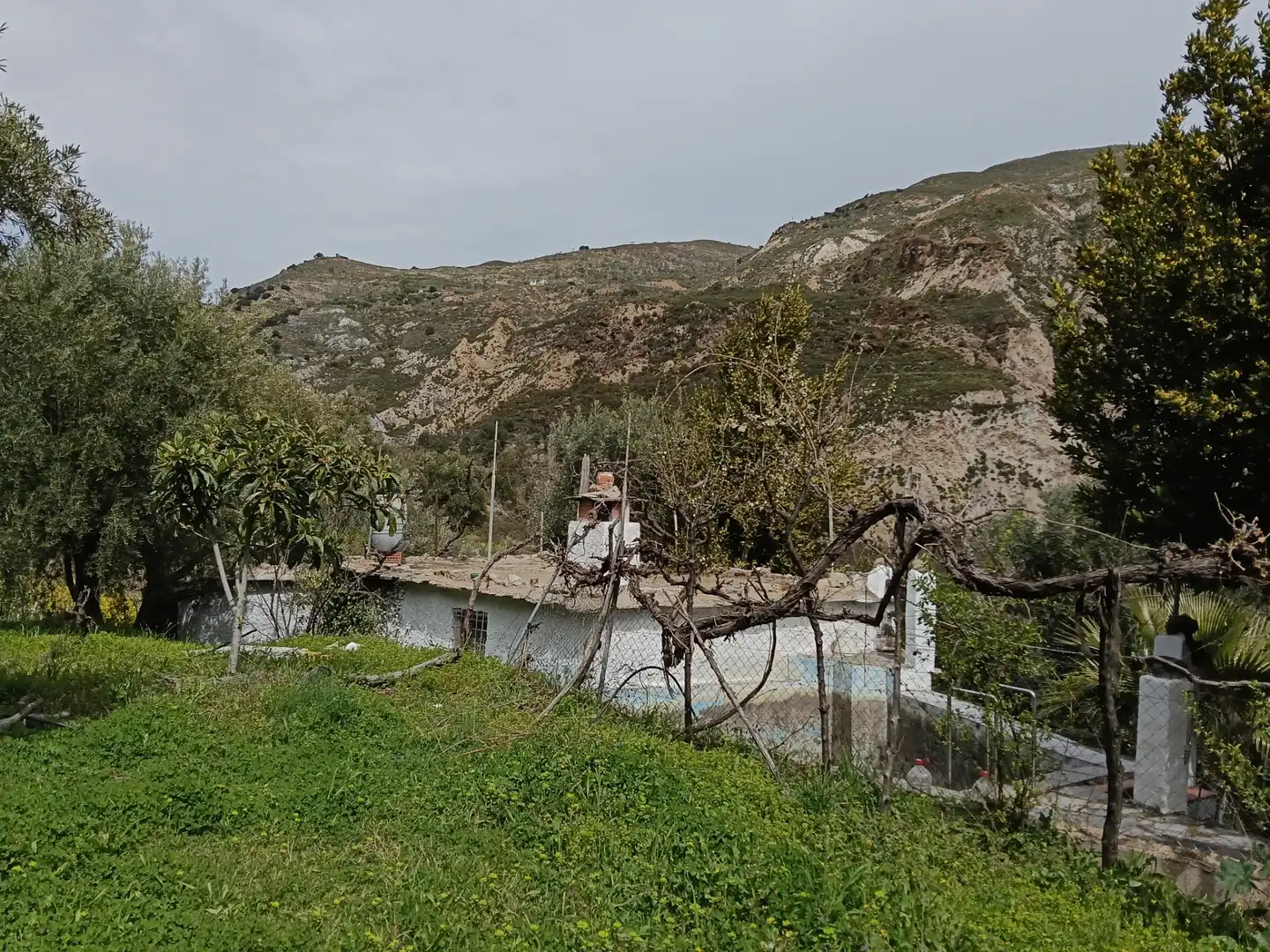Terreni e lotti in vendita a Alpujarra de la Sierra, imagen 19